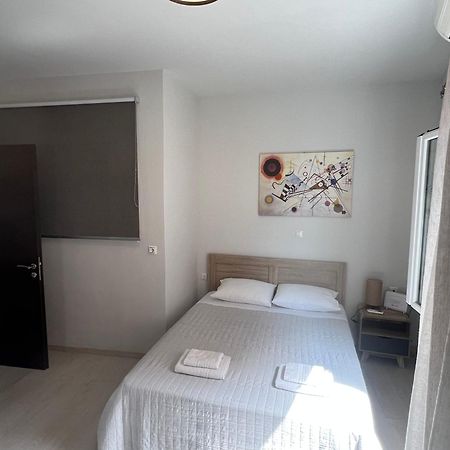 S&E New Port Apartment Corfu  Exteriér fotografie